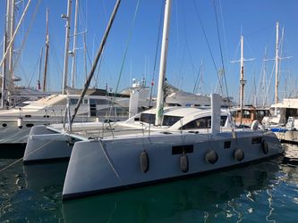 50' Slyder 2015 Yacht For Sale